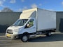 Ford Transit 2.2 TDCI 126 PK / 1e EIG. / BAKWAGEN / HYDR. LAADKLEP / AIRCO / 3-ZITS / BLUETOOTH