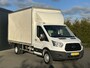 Ford Transit 2.2 TDCI 126 PK / 1e EIG. / BAKWAGEN / HYDR. LAADKLEP / AIRCO / 3-ZITS / BLUETOOTH