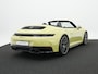 Porsche 911 Carrera Cabriolet