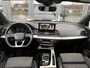 Audi Q5 50 TFSI e S edition.Sportback,PANO,B&O,360 CAM,SFEER VERLICHTING,ALL BLACK,BTW