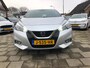 Nissan Micra 1.0 IG-T N-Connecta