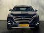 Hyundai Tucson 1.6 GDi Anniversary Edition / Climate Control / Cruise Control / Navigatie / Trekhaak / Stoelverwarming /