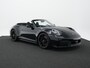 Porsche 911 Carrera 4 GTS Cabriolet