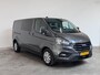 Ford Transit Custom 300 2.0 TDCI L2H1 Limited Dubbele Cabine Navigatie Airco 2 Schuifdeuren Trekhaak Parkeersensoren Carplay DAB
