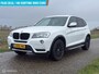 BMW X3 xDrive20d High Executive M pakket uitgevoerd Trekhaak