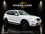 BMW X3 xDrive20d High Executive M pakket uitgevoerd Trekhaak