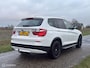 BMW X3 xDrive20d High Executive M pakket uitgevoerd Trekhaak