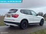 BMW X3 xDrive20d High Executive M pakket uitgevoerd Trekhaak