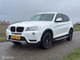 BMW X3 xDrive20d High Executive M pakket uitgevoerd Trekhaak