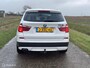 BMW X3 xDrive20d High Executive M pakket uitgevoerd Trekhaak