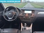 BMW X3 xDrive20d High Executive M pakket uitgevoerd Trekhaak