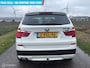BMW X3 xDrive20d High Executive M pakket uitgevoerd Trekhaak