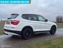 BMW X3 xDrive20d High Executive M pakket uitgevoerd Trekhaak