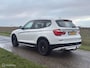 BMW X3 xDrive20d High Executive M pakket uitgevoerd Trekhaak