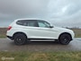 BMW X3 xDrive20d High Executive M pakket uitgevoerd Trekhaak