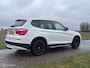 BMW X3 xDrive20d High Executive M pakket uitgevoerd Trekhaak