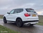 BMW X3 xDrive20d High Executive M pakket uitgevoerd Trekhaak