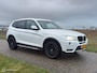 BMW X3 xDrive20d High Executive M pakket uitgevoerd Trekhaak