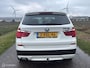 BMW X3 xDrive20d High Executive M pakket uitgevoerd Trekhaak