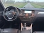 BMW X3 xDrive20d High Executive M pakket uitgevoerd Trekhaak