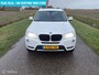 BMW X3 xDrive20d High Executive M pakket uitgevoerd Trekhaak
