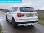 BMW X3 xDrive20d High Executive M pakket uitgevoerd Trekhaak