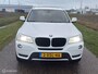BMW X3 xDrive20d High Executive M pakket uitgevoerd Trekhaak