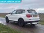 BMW X3 xDrive20d High Executive M pakket uitgevoerd Trekhaak