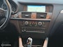 BMW X3 xDrive20d High Executive M pakket uitgevoerd Trekhaak