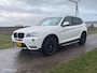 BMW X3 xDrive20d High Executive M pakket uitgevoerd Trekhaak