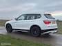 BMW X3 xDrive20d High Executive M pakket uitgevoerd Trekhaak