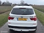 BMW X3 xDrive20d High Executive M pakket uitgevoerd Trekhaak