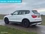 BMW X3 xDrive20d High Executive M pakket uitgevoerd Trekhaak