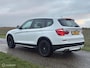 BMW X3 xDrive20d High Executive M pakket uitgevoerd Trekhaak
