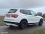 BMW X3 xDrive20d High Executive M pakket uitgevoerd Trekhaak