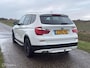 BMW X3 xDrive20d High Executive M pakket uitgevoerd Trekhaak