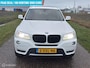BMW X3 xDrive20d High Executive M pakket uitgevoerd Trekhaak