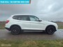 BMW X3 xDrive20d High Executive M pakket uitgevoerd Trekhaak