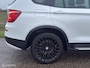 BMW X3 xDrive20d High Executive M pakket uitgevoerd Trekhaak