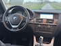 BMW X3 xDrive20d High Executive M pakket uitgevoerd Trekhaak