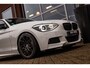 BMW 1-Serie 116i F20 Executive M-sport | M-pakket | Automaat | Alcantara | Xenon | 18 inch | Sportstoelen | Stoelverwarming | Navi | Bluetooth | Climate control | PDC