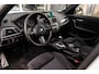 BMW 1-Serie 116i F20 Executive M-sport | M-pakket | Automaat | Alcantara | Xenon | 18 inch | Sportstoelen | Stoelverwarming | Navi | Bluetooth | Climate control | PDC