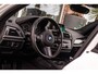 BMW 1-Serie 116i F20 Executive M-sport | M-pakket | Automaat | Alcantara | Xenon | 18 inch | Sportstoelen | Stoelverwarming | Navi | Bluetooth | Climate control | PDC