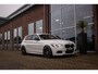 BMW 1-Serie 116i F20 Executive M-sport | M-pakket | Automaat | Alcantara | Xenon | 18 inch | Sportstoelen | Stoelverwarming | Navi | Bluetooth | Climate control | PDC