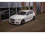 BMW 1-Serie 116i F20 Executive M-sport | M-pakket | Automaat | Alcantara | Xenon | 18 inch | Sportstoelen | Stoelverwarming | Navi | Bluetooth | Climate control | PDC