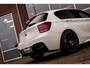 BMW 1-Serie 116i F20 Executive M-sport | M-pakket | Automaat | Alcantara | Xenon | 18 inch | Sportstoelen | Stoelverwarming | Navi | Bluetooth | Climate control | PDC
