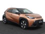 Toyota Aygo X Hybrid 115 pulse | Nieuw uit voorraad leverbaar! |