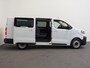Opel Vivaro 2.0 CDTI L3H1 145PK Dubbele Cabine Edition Airco Navigatie Trekhaak Carplay