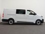Opel Vivaro 2.0 CDTI L3H1 145PK Dubbele Cabine Edition Airco Navigatie Trekhaak Carplay