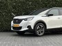 Peugeot 2008 1.2 PureTech GT-Line, NIEUW MODEL, PANO, LEDER, 3D-COCKPIT, NAVI, CRUISE, LANE, CLIMATE CONTROL, STOELVERWARMING, KEYLESS, LED, PDC, DAB, DODEHOEK, CAMERA, ELEKTRISCHE STOELEN, LICHTMETAAL 17"